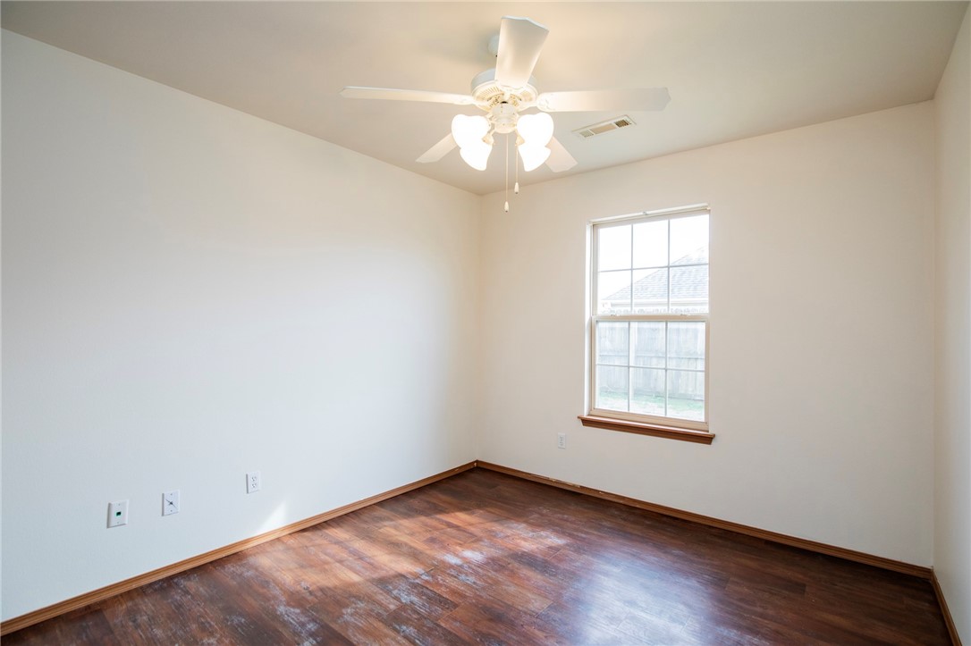 Great Meadows - Residential