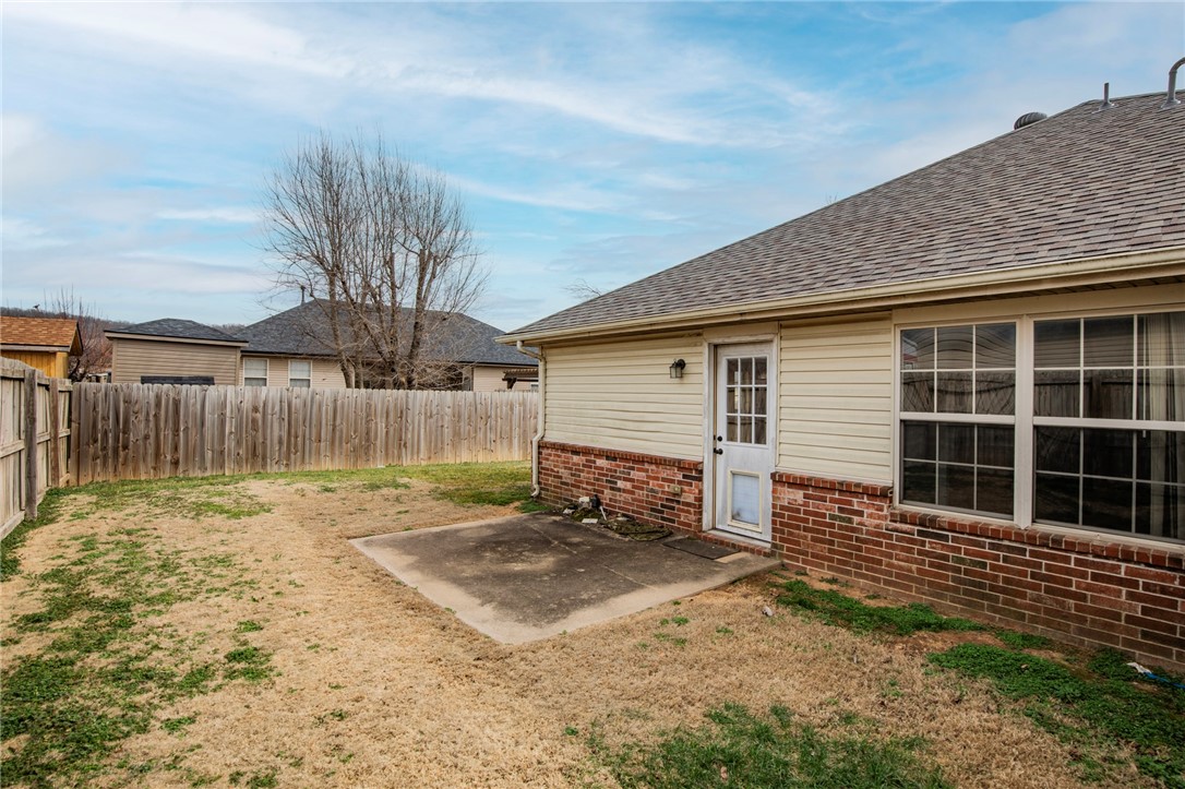 Great Meadows - Residential