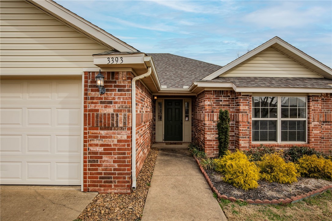 Great Meadows - Residential