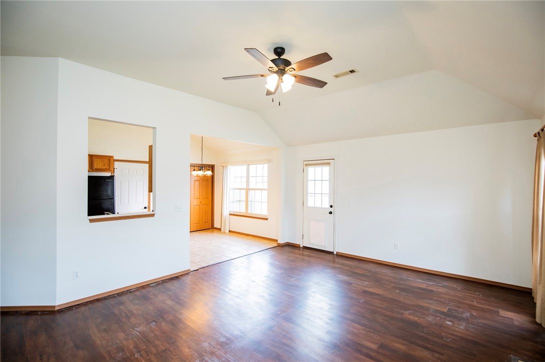 Great Meadows - Residential