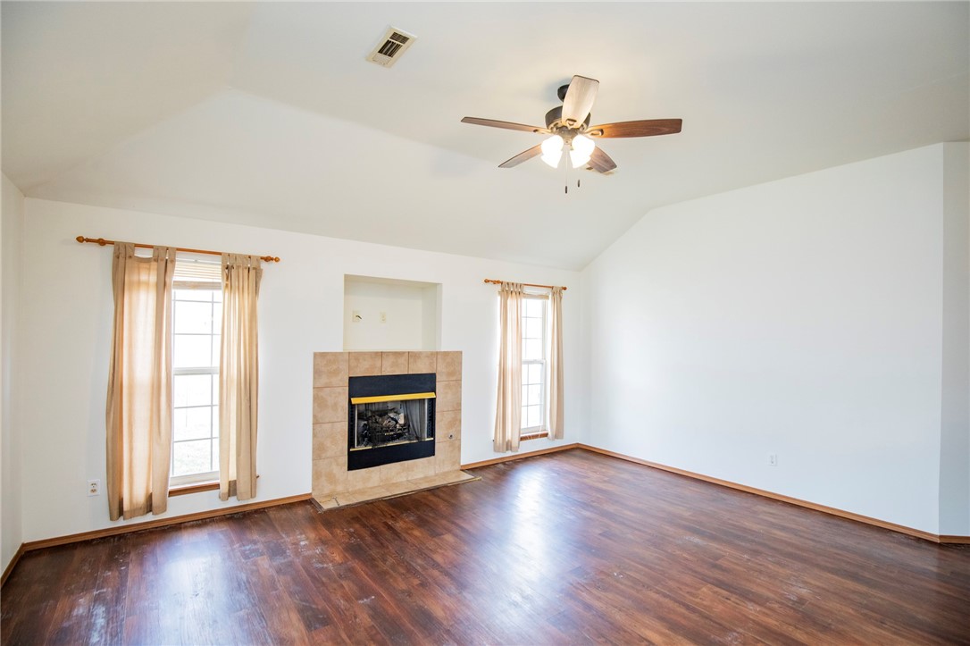 Great Meadows - Residential