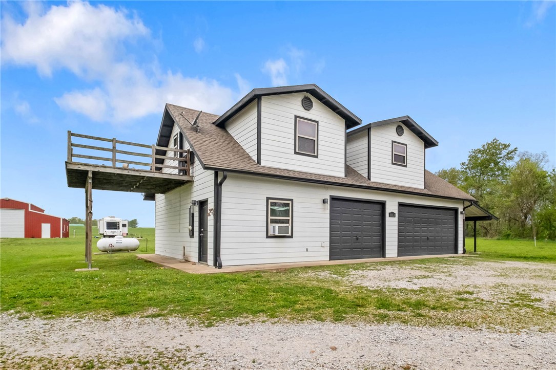 N/A - Residential