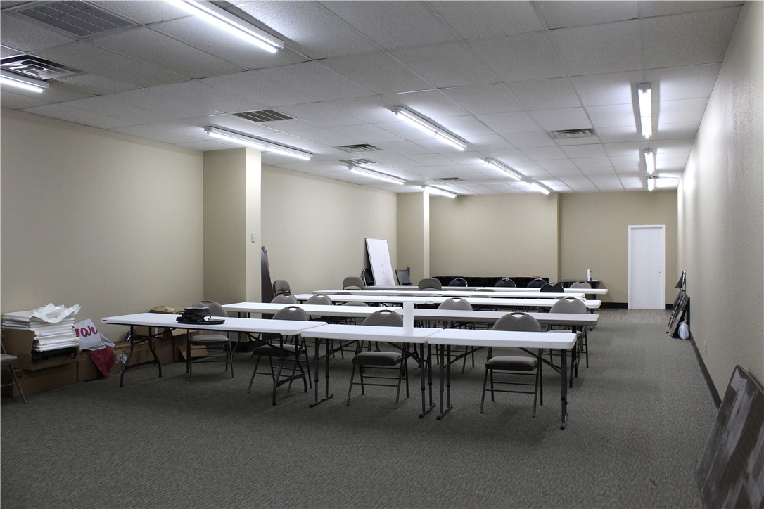 County Court - Commercial Lease