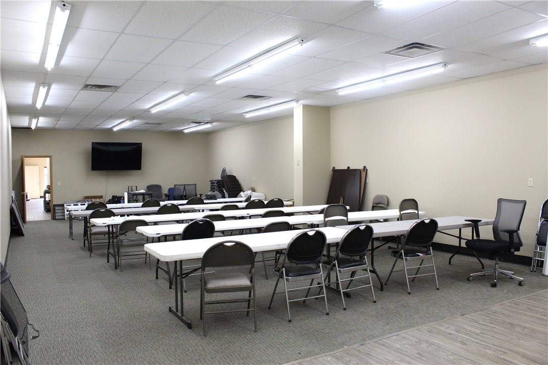 County Court - Commercial Lease