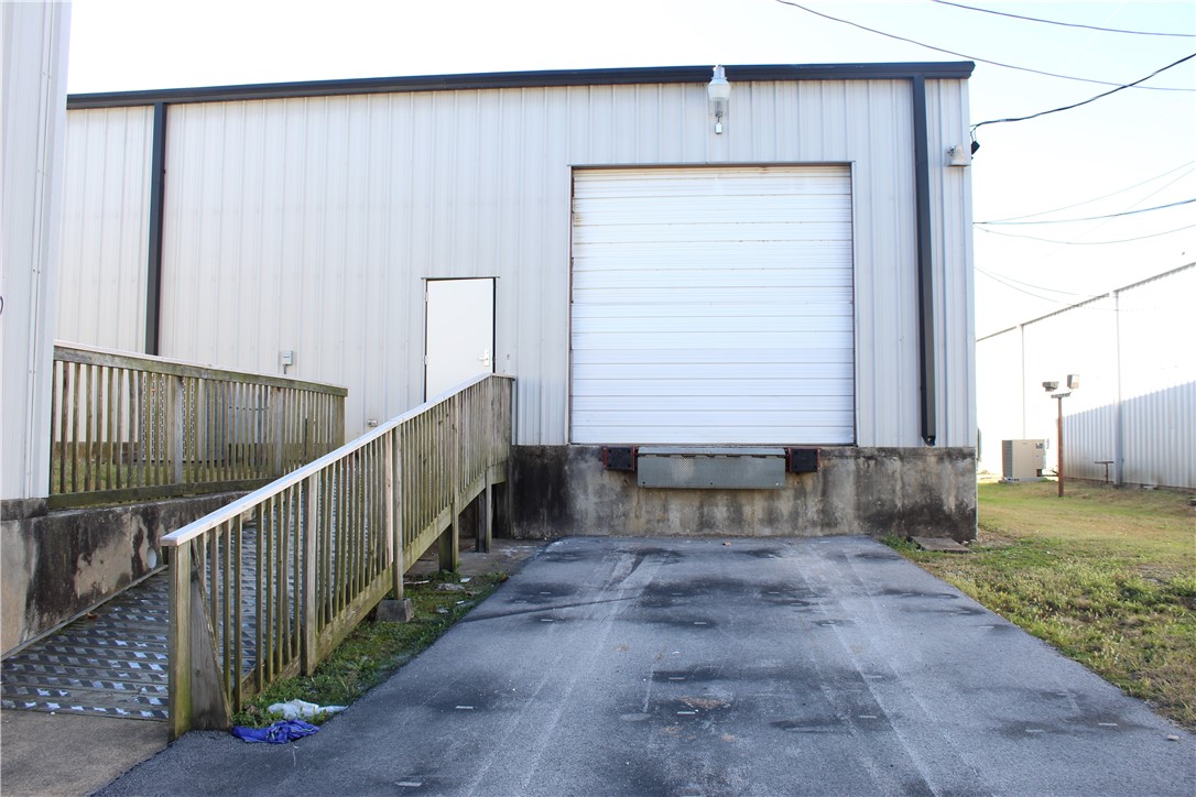 County Court - Commercial Lease