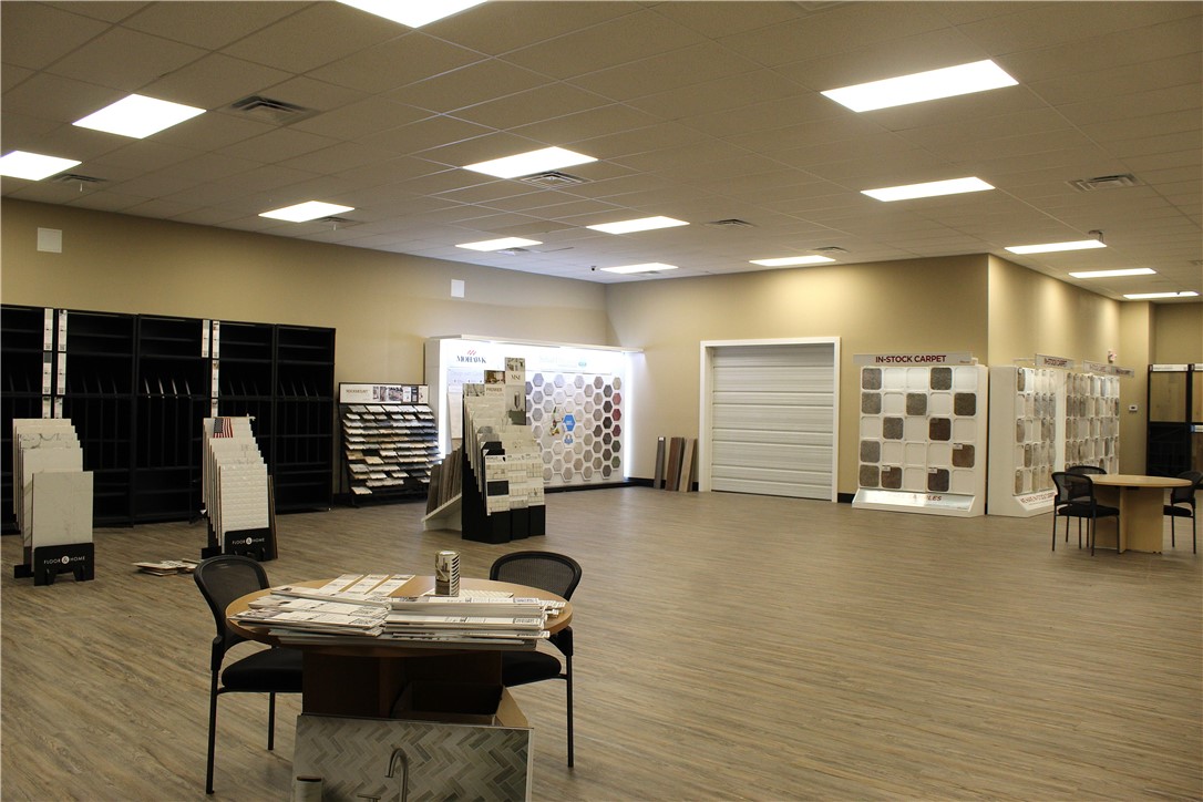 County Court - Commercial Lease