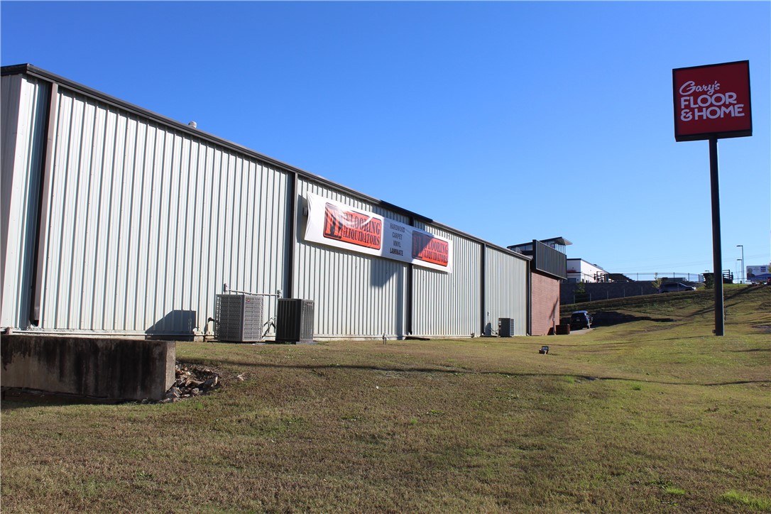 County Court - Commercial Lease
