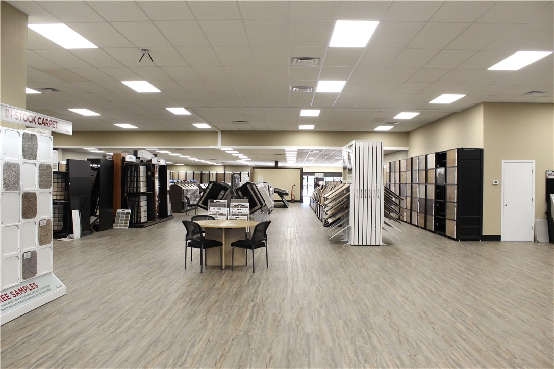 County Court - Commercial Lease
