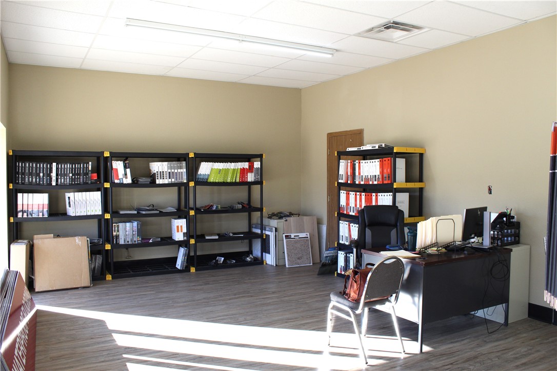 County Court - Commercial Lease