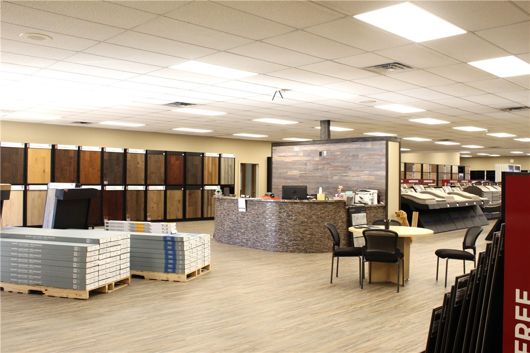 County Court - Commercial Lease