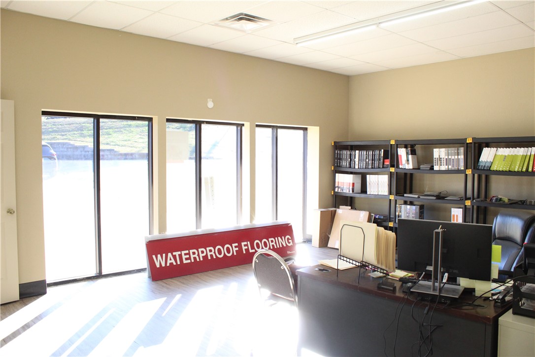 County Court - Commercial Lease