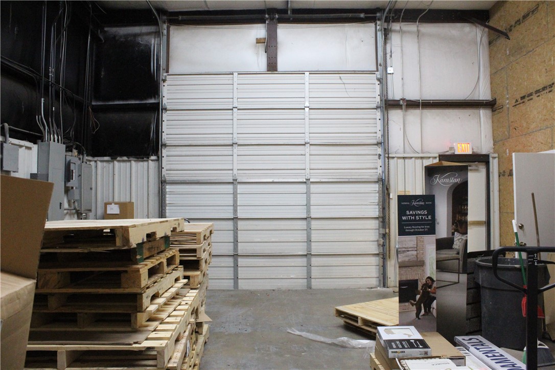 County Court - Commercial Lease