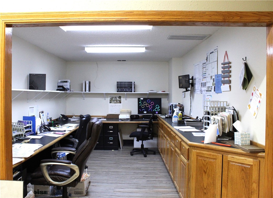 County Court - Commercial Lease