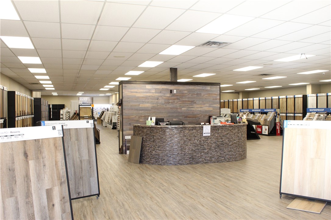 County Court - Commercial Lease