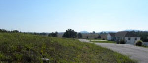 Beautiful view of the Ozark Mountains. 7 miles to the Harrison City limits allow you to have that country feel but still close in.