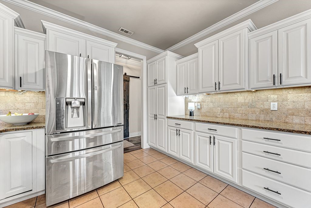 Camden Way Sub Rogers - Residential