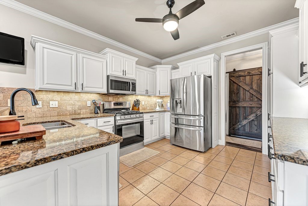 Camden Way Sub Rogers - Residential