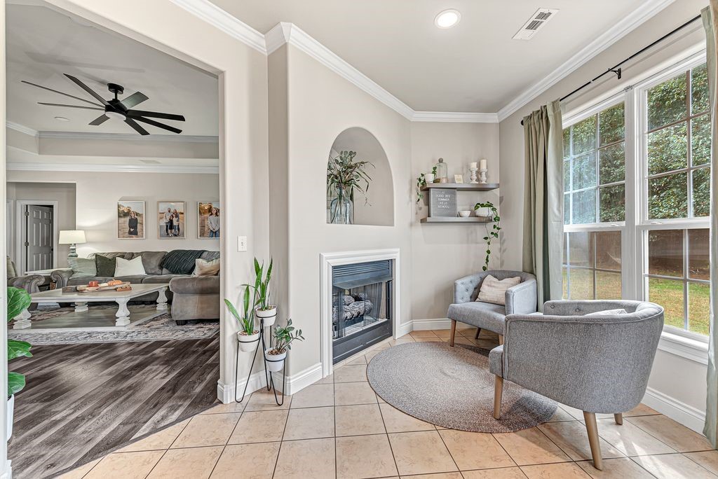 Camden Way Sub Rogers - Residential