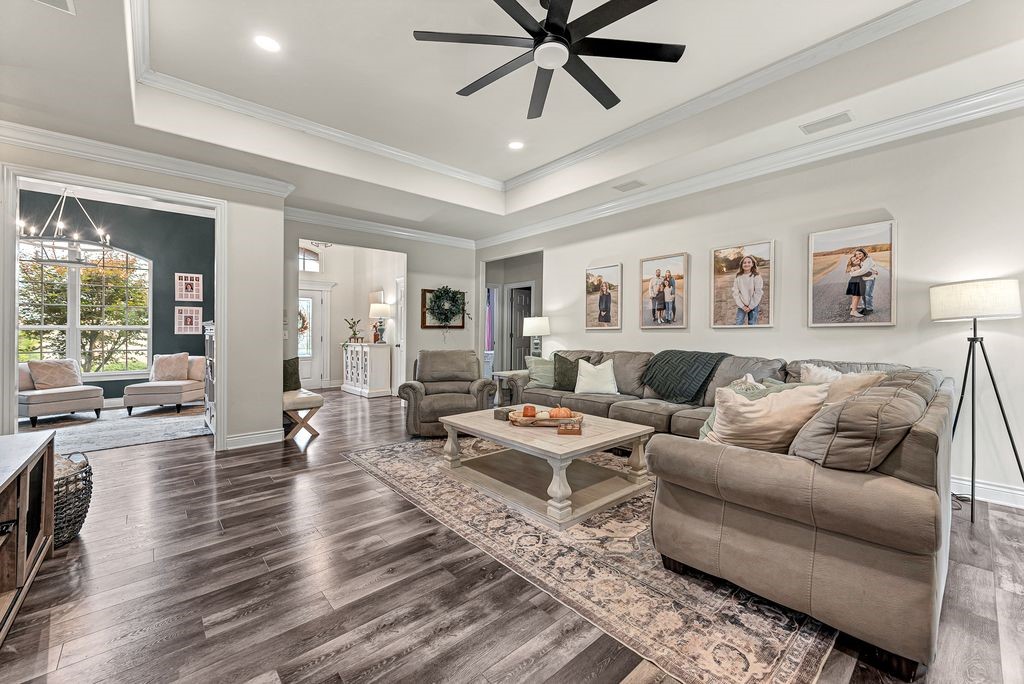 Camden Way Sub Rogers - Residential
