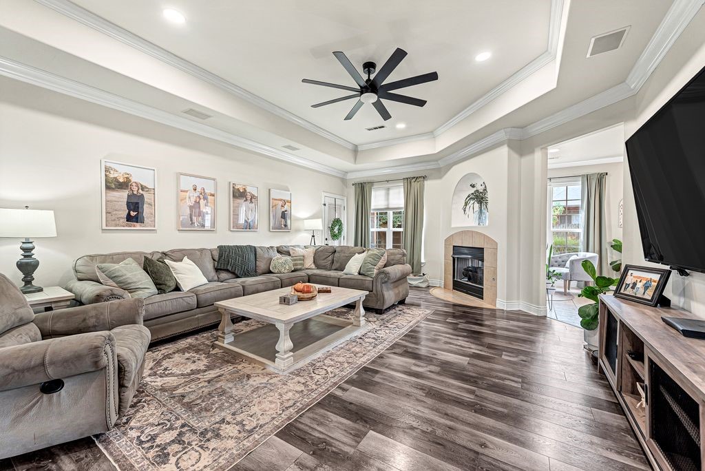 Camden Way Sub Rogers - Residential