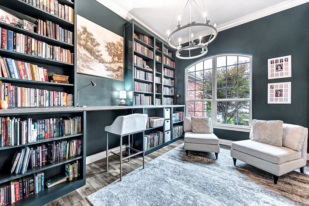 Camden Way Sub Rogers - Residential