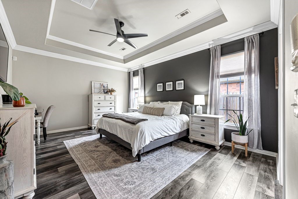 Camden Way Sub Rogers - Residential