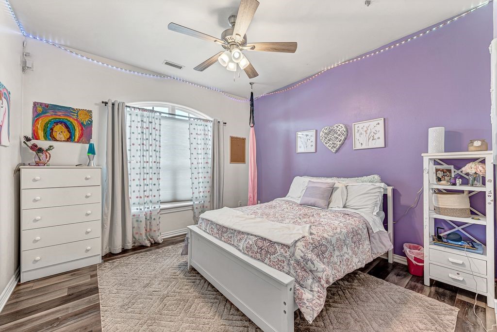 Camden Way Sub Rogers - Residential