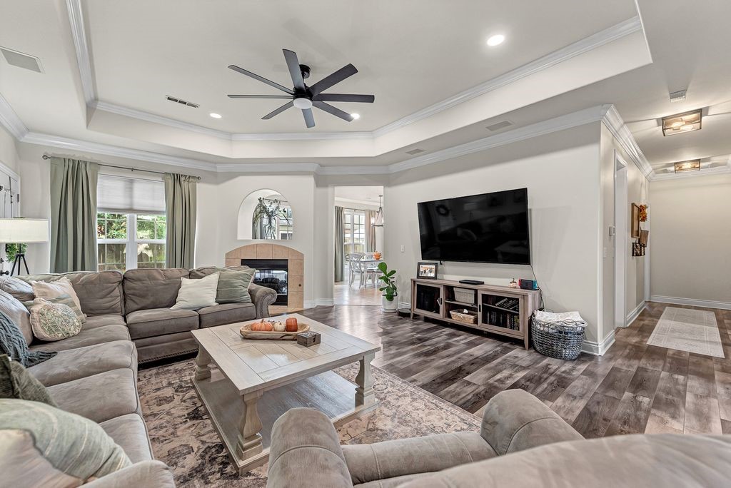 Camden Way Sub Rogers - Residential