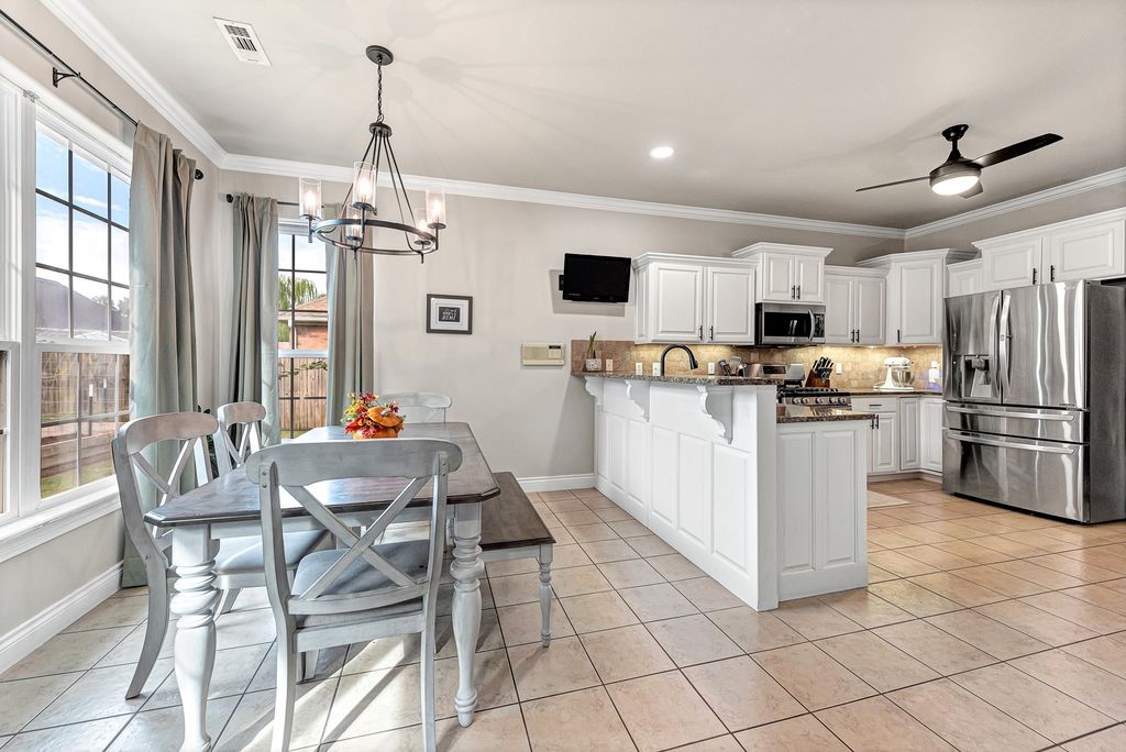 Camden Way Sub Rogers - Residential
