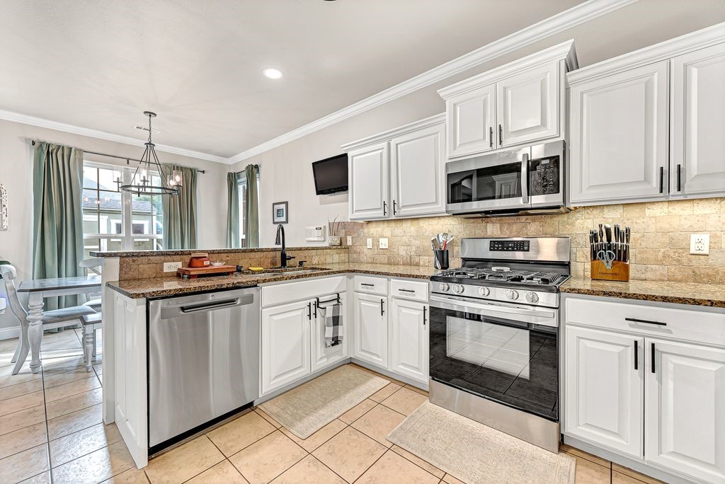 Camden Way Sub Rogers - Residential