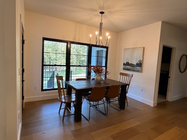 Mountain View Manor - Residential