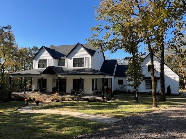 Mountain View Manor - Residential