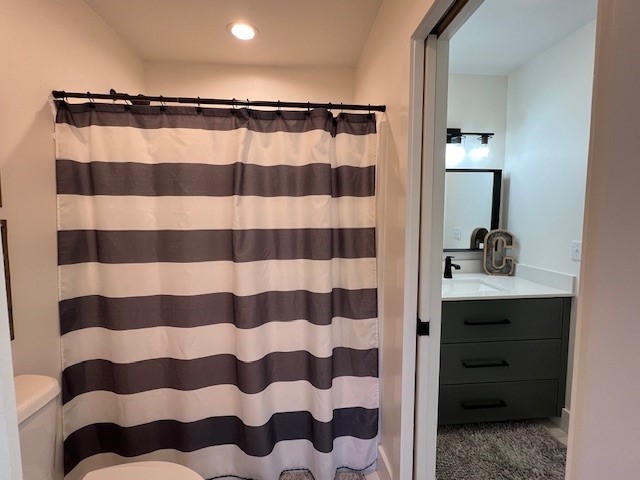 Mountain View Manor - Residential