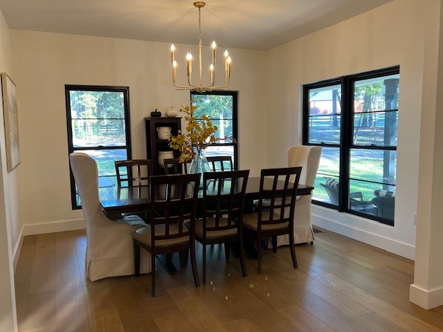 Mountain View Manor - Residential