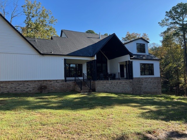 Mountain View Manor - Residential