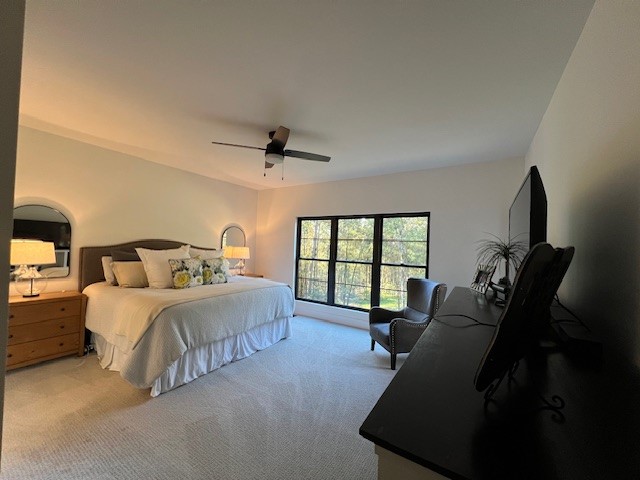 Mountain View Manor - Residential