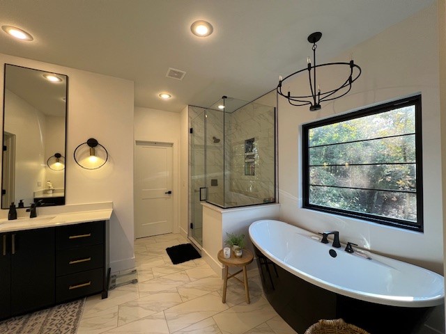 Mountain View Manor - Residential