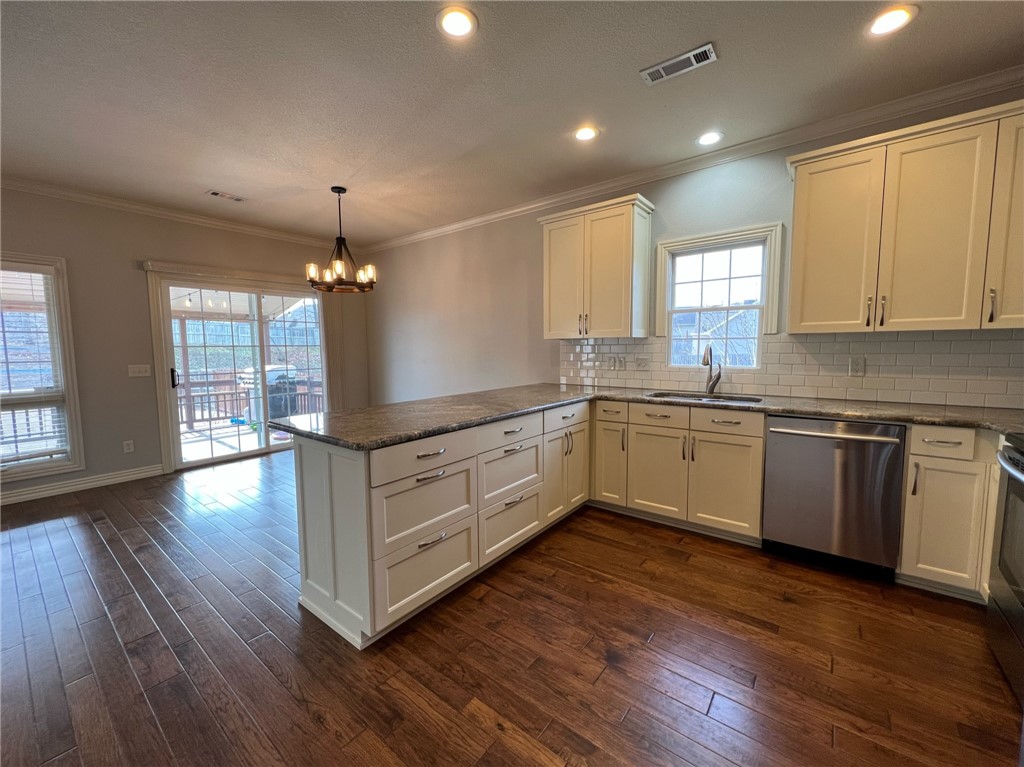 Allencroft Bentonville - Residential Lease