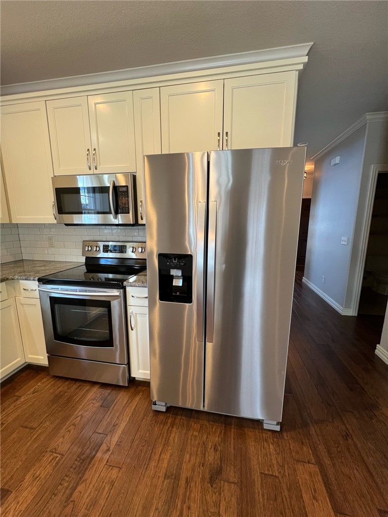 Allencroft Bentonville - Residential Lease