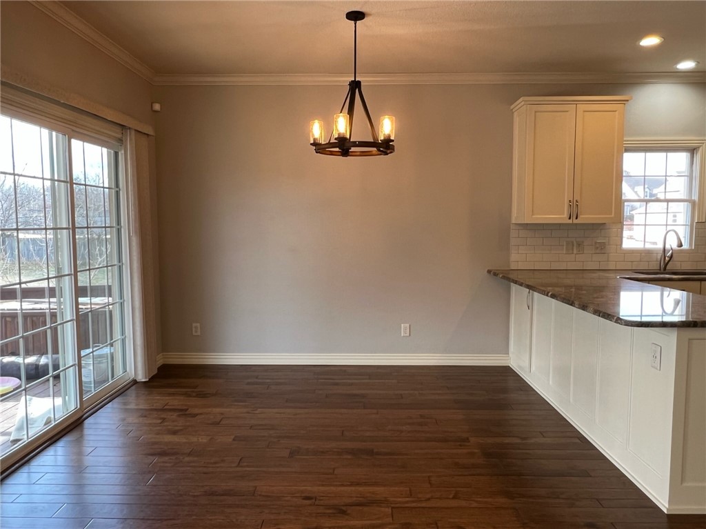 Allencroft Bentonville - Residential Lease