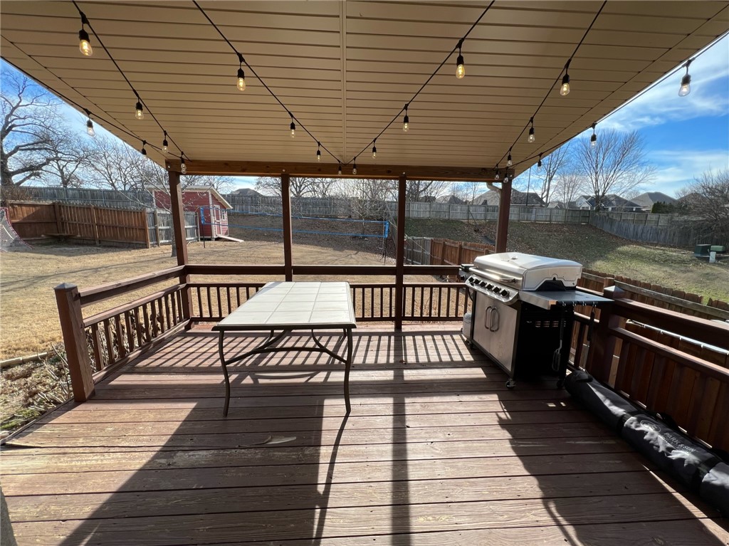 Allencroft Bentonville - Residential Lease