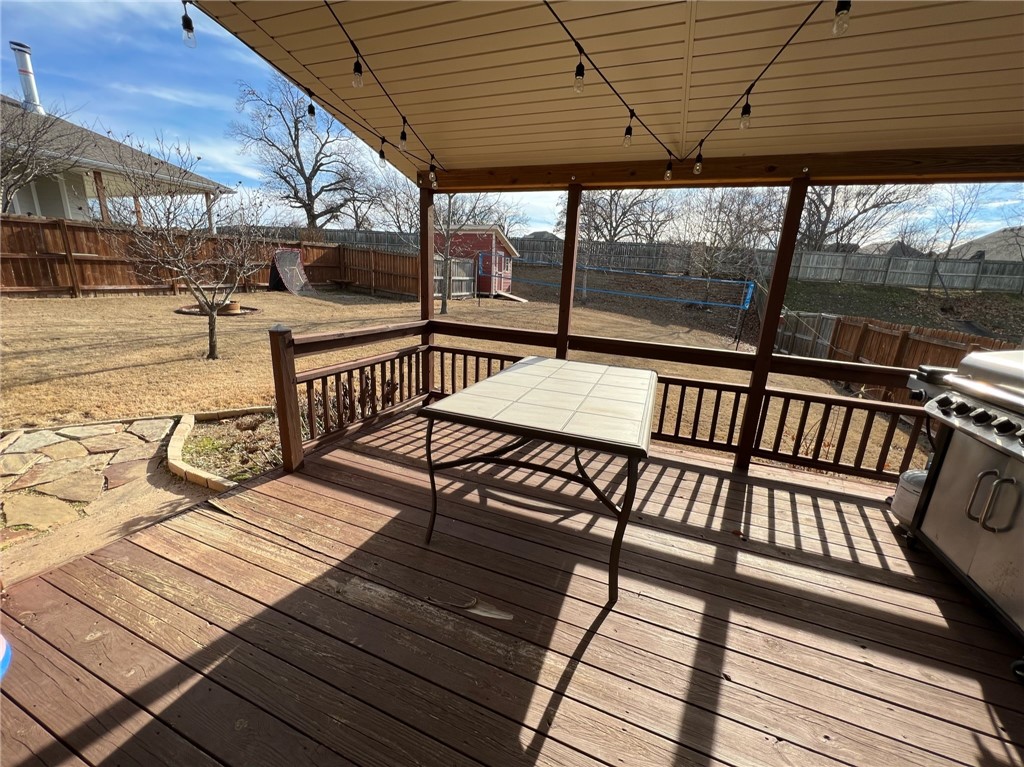 Allencroft Bentonville - Residential Lease