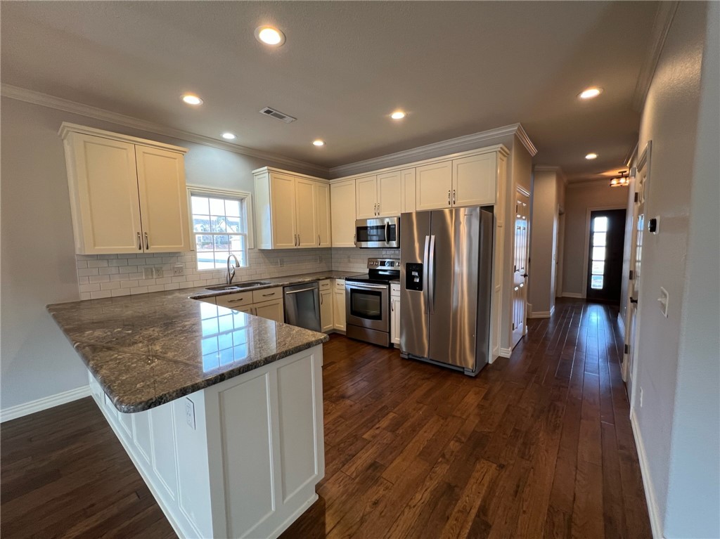 Allencroft Bentonville - Residential Lease