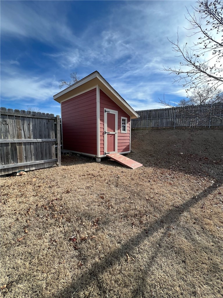 Allencroft Bentonville - Residential Lease