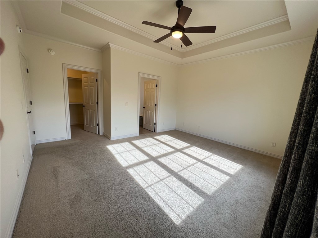 Allencroft Bentonville - Residential Lease