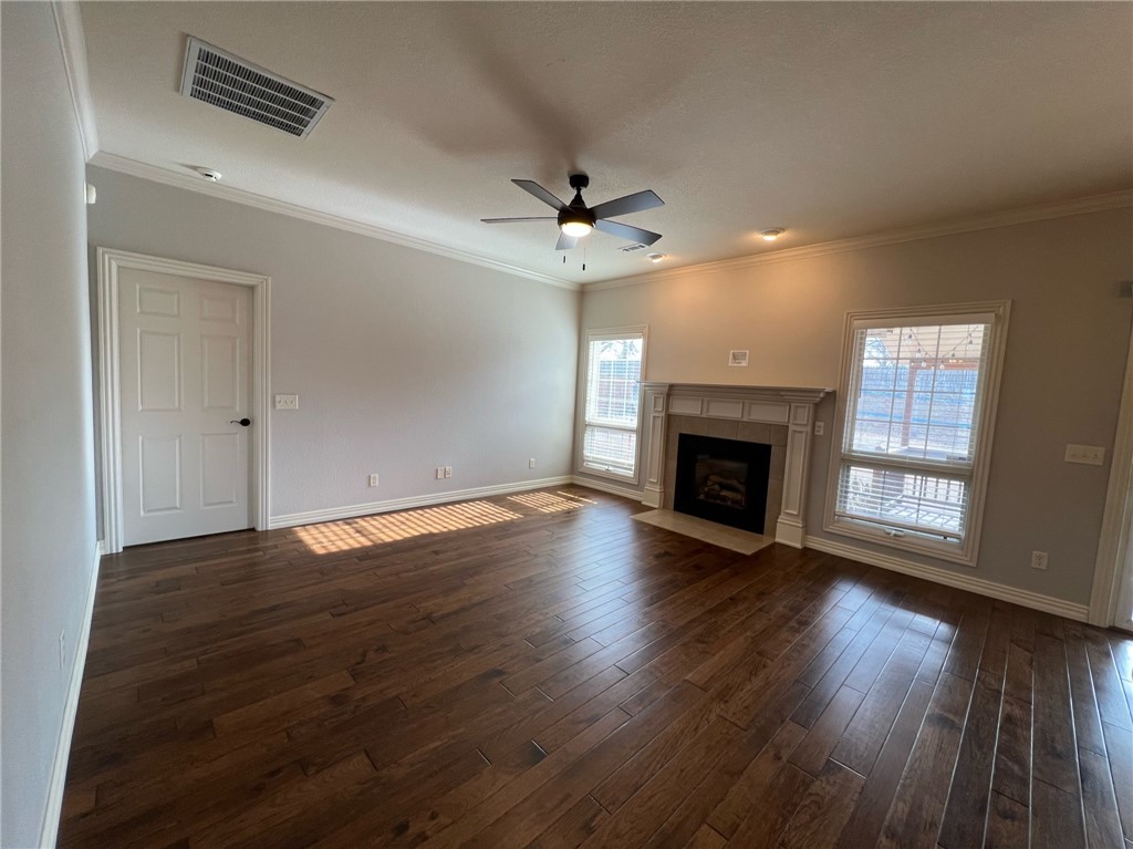 Allencroft Bentonville - Residential Lease