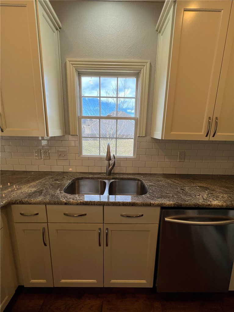 Allencroft Bentonville - Residential Lease