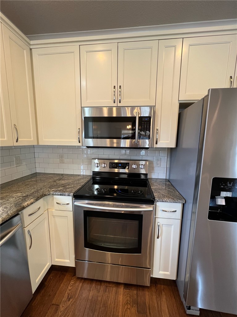 Allencroft Bentonville - Residential Lease