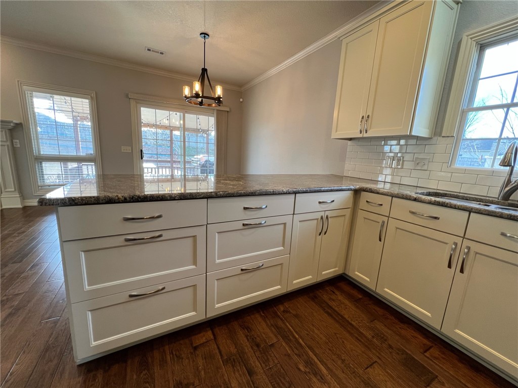 Allencroft Bentonville - Residential Lease