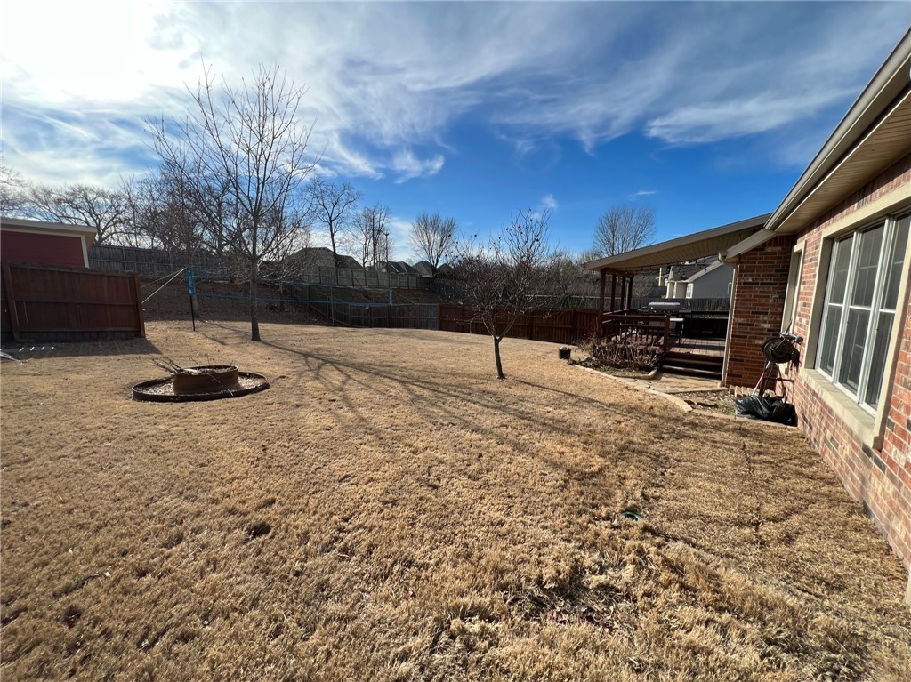 Allencroft Bentonville - Residential Lease